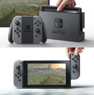 Illustration for article titled Last Switch Post Until Nintendo Disappoints Us